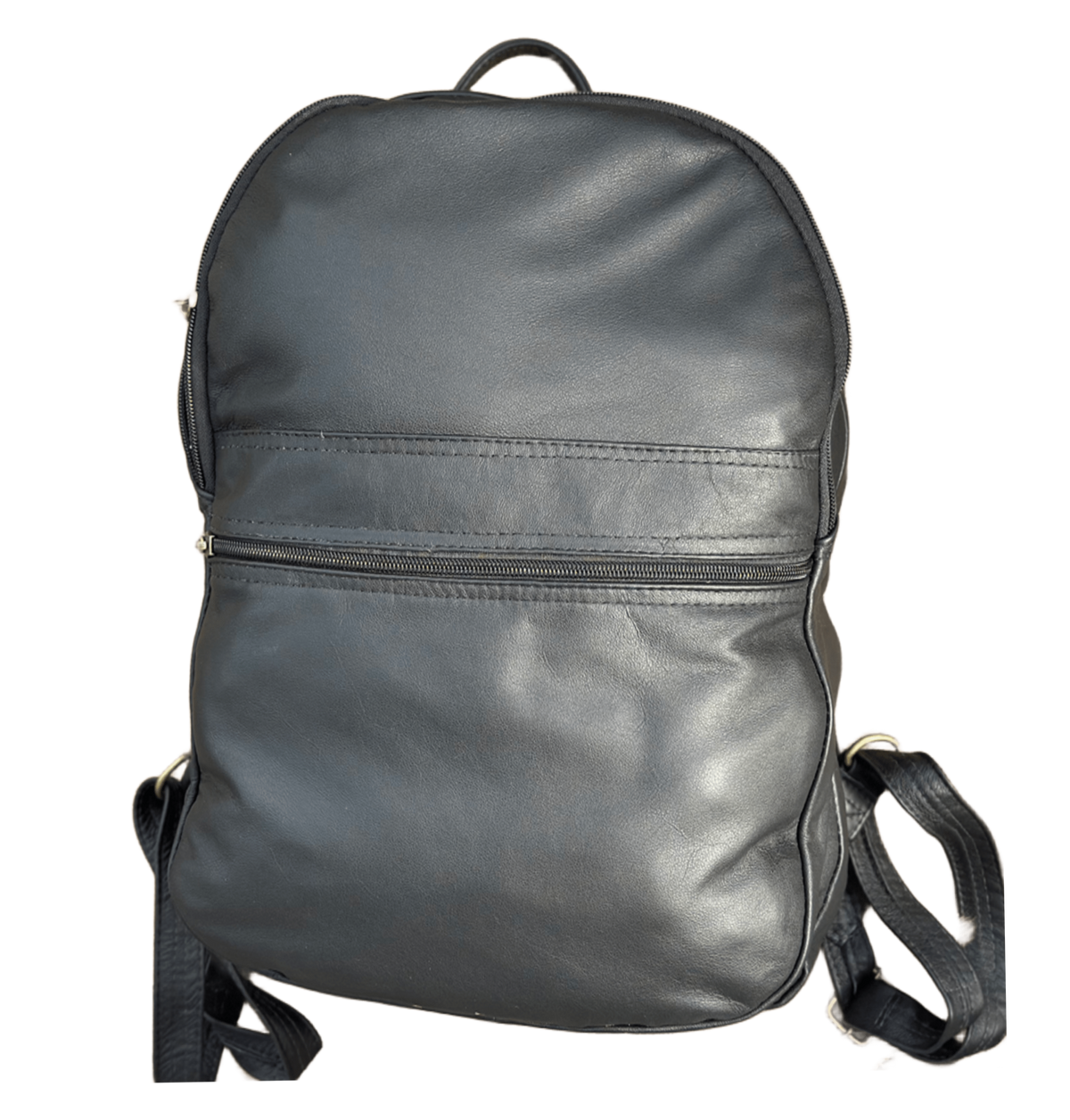 Mochila Casual - Grafite