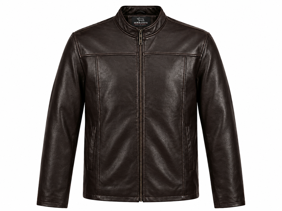Jaqueta Masculina Legacy Slim
