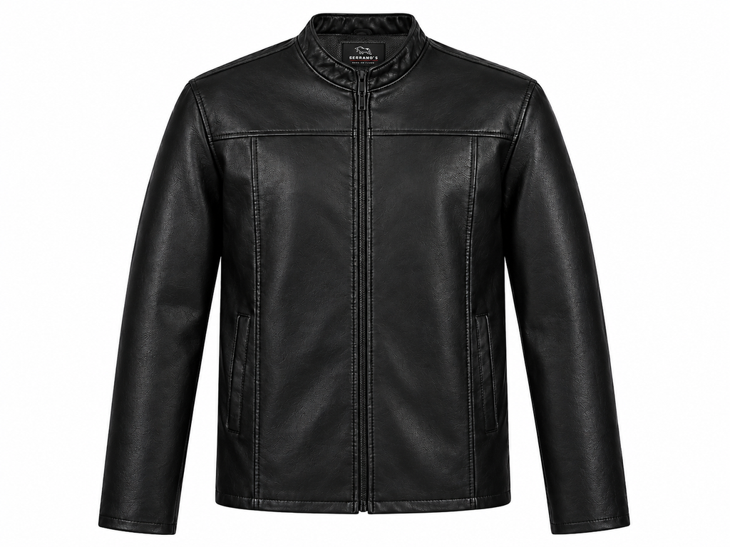Jaqueta Masculina Legacy Slim