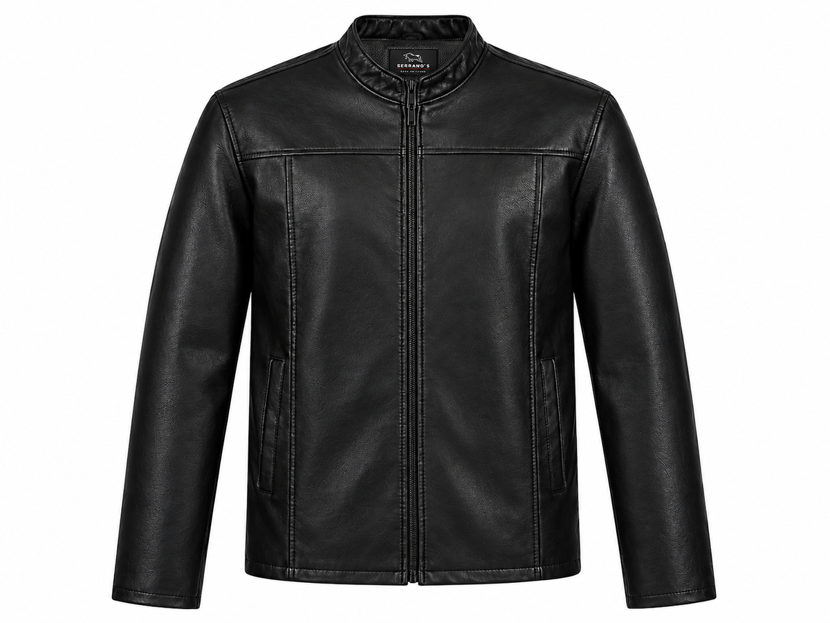 Jaqueta Masculina Legacy Slim