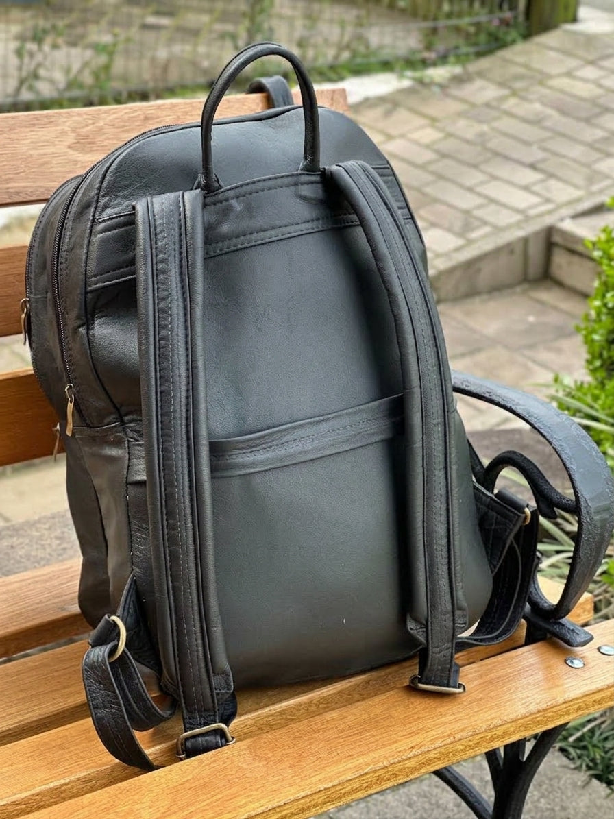 Mochila Casual - Grafite