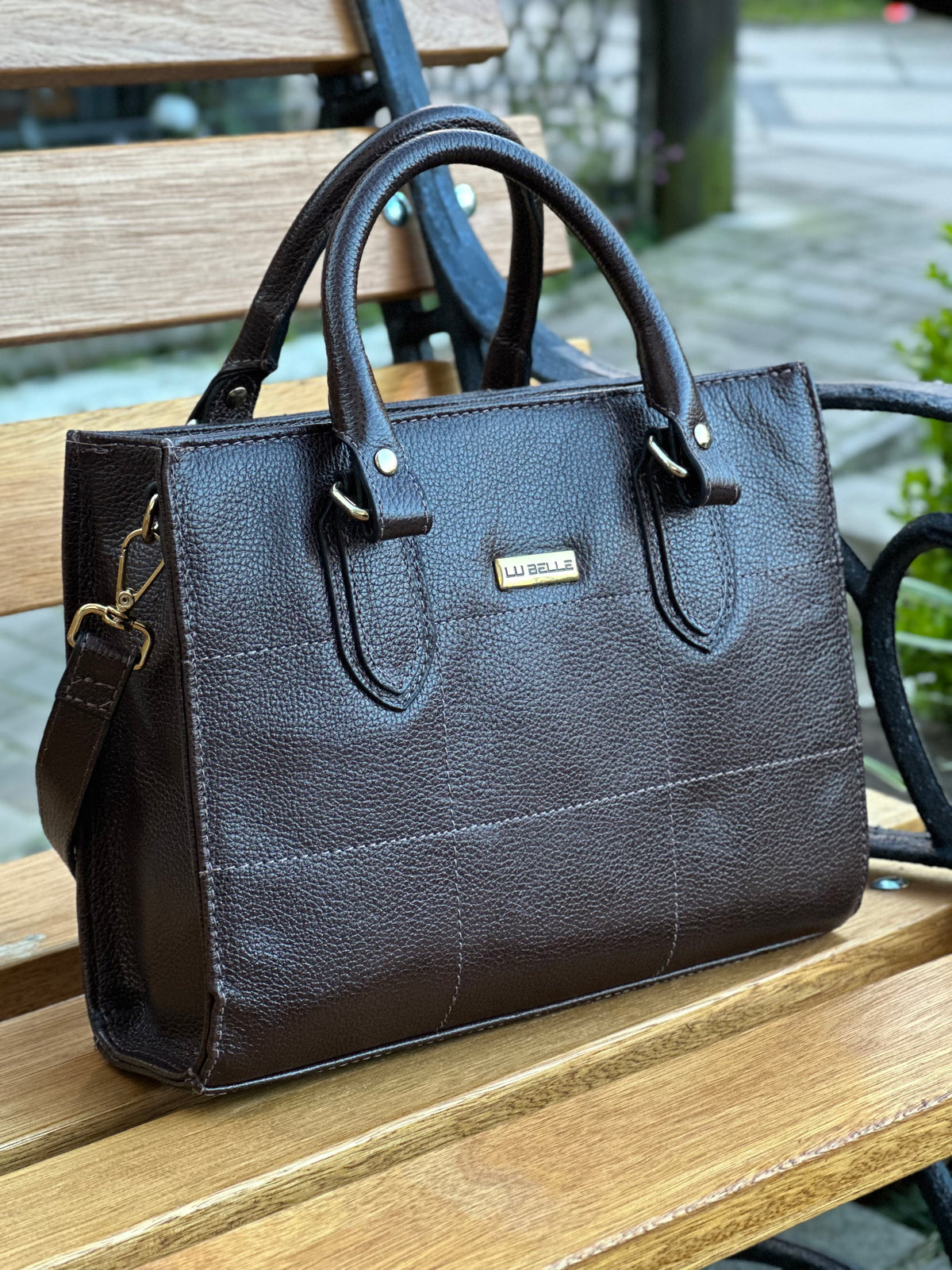 Bolsa Torino Crossbody