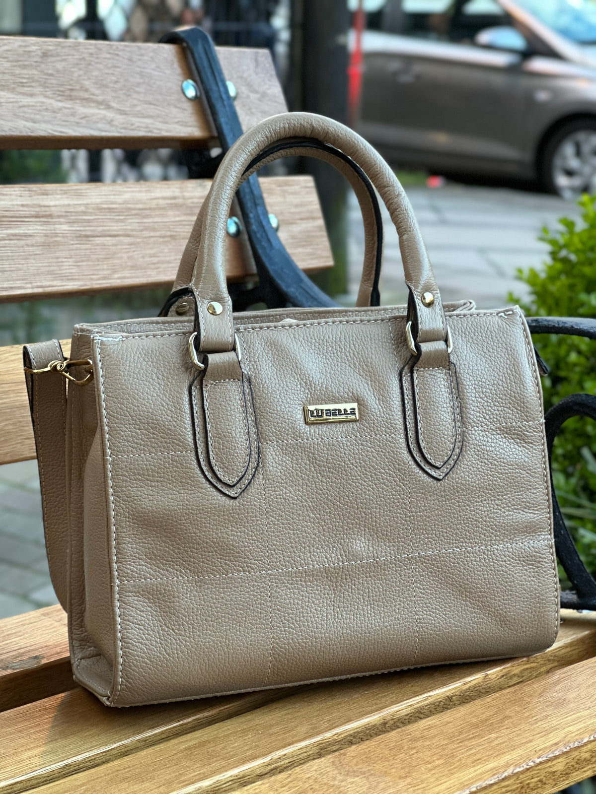 Bolsa Torino Crossbody