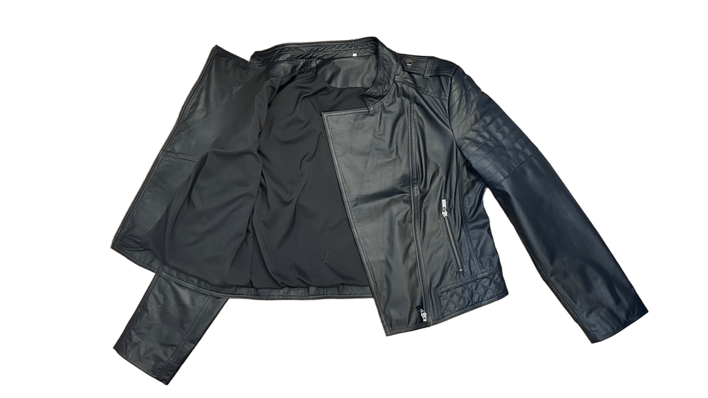 Jaqueta Biker Monza