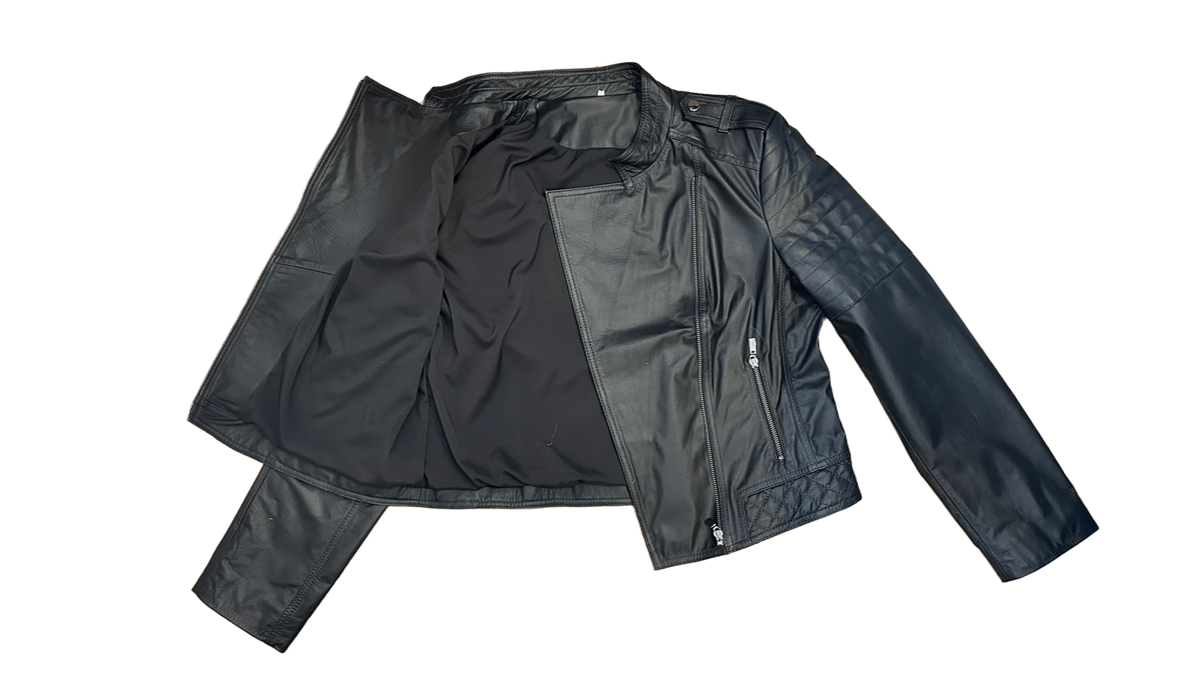 Jaqueta Biker Monza
