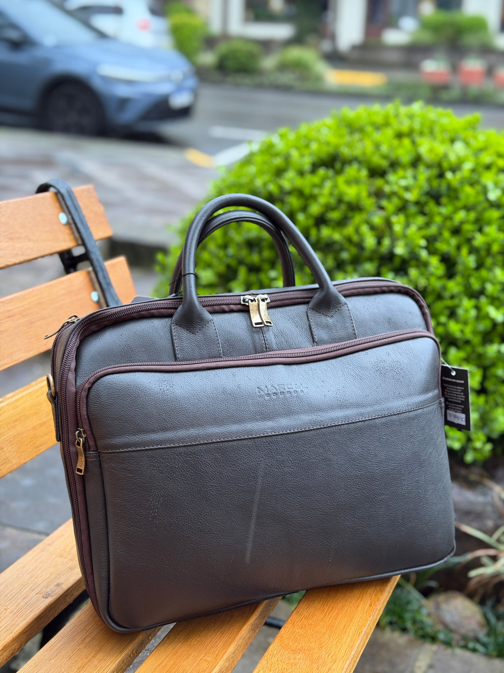 Maleta Executiva Business