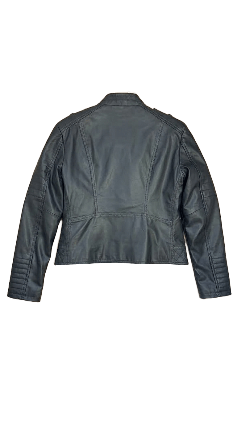 Jaqueta Biker Monza