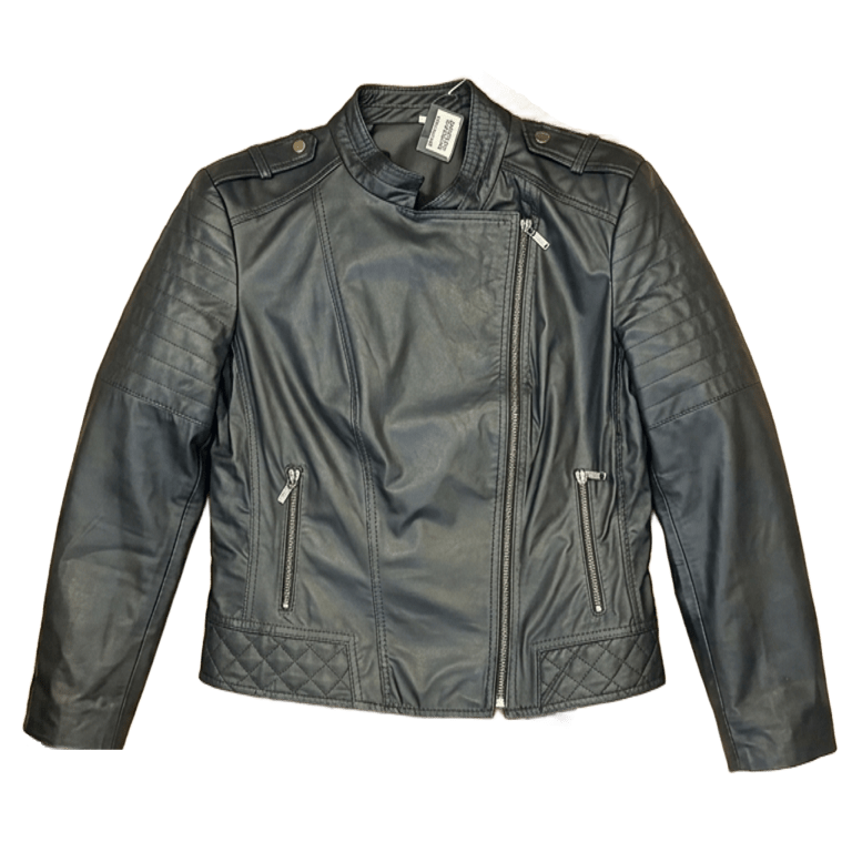 Jaqueta Biker Monza