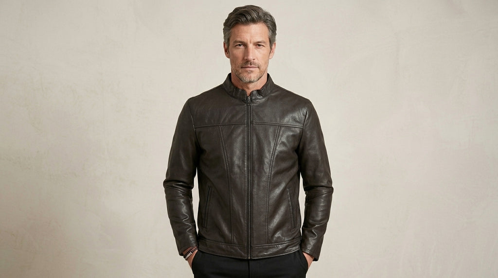 Jaqueta Masculina Montefeltro