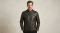 Jaqueta Masculina Montefeltro
