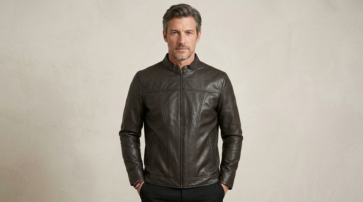Jaqueta Masculina Montefeltro