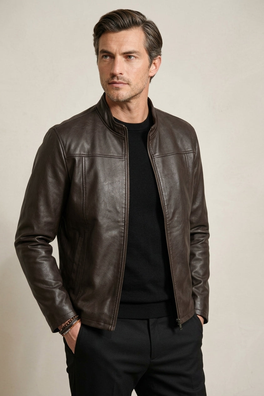 Jaqueta Masculina Legacy Slim