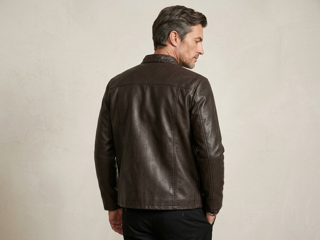 Jaqueta Masculina Legacy Slim