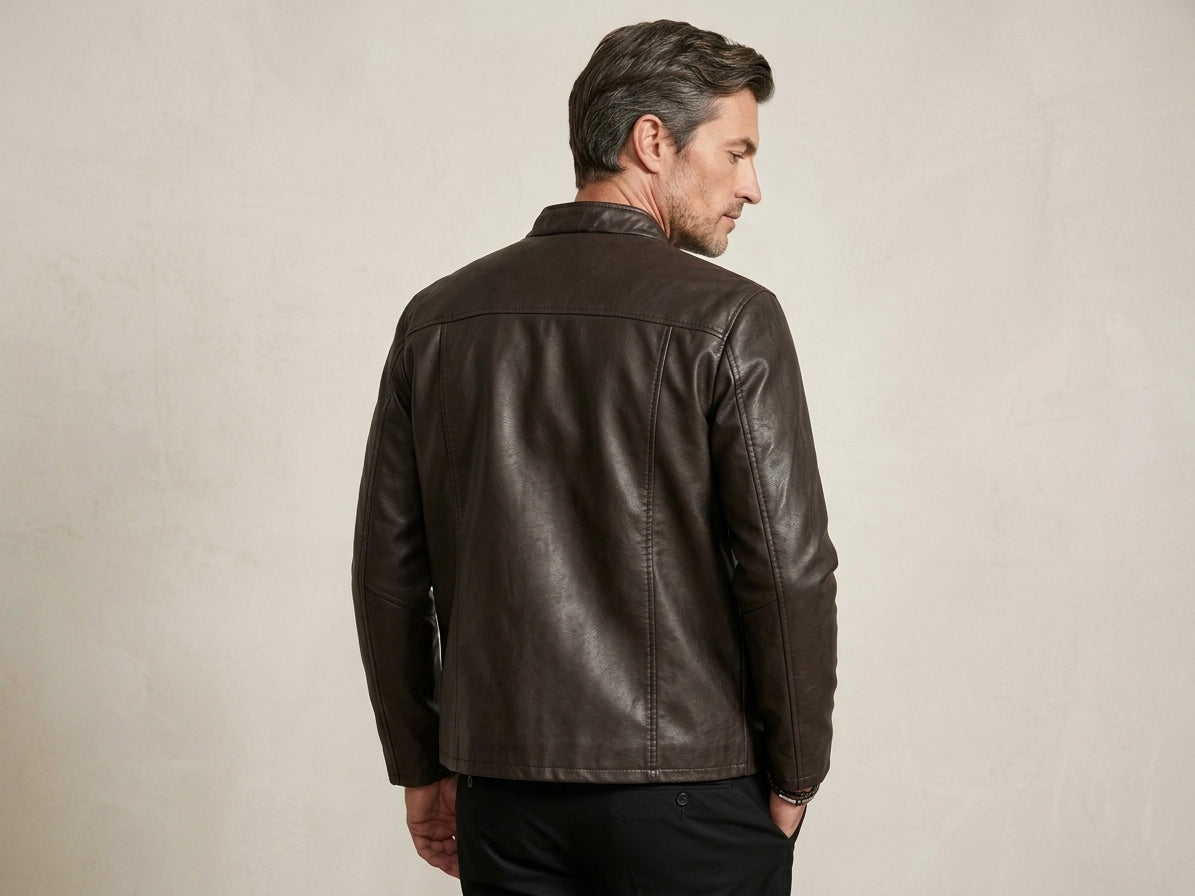 Jaqueta Masculina Legacy Slim